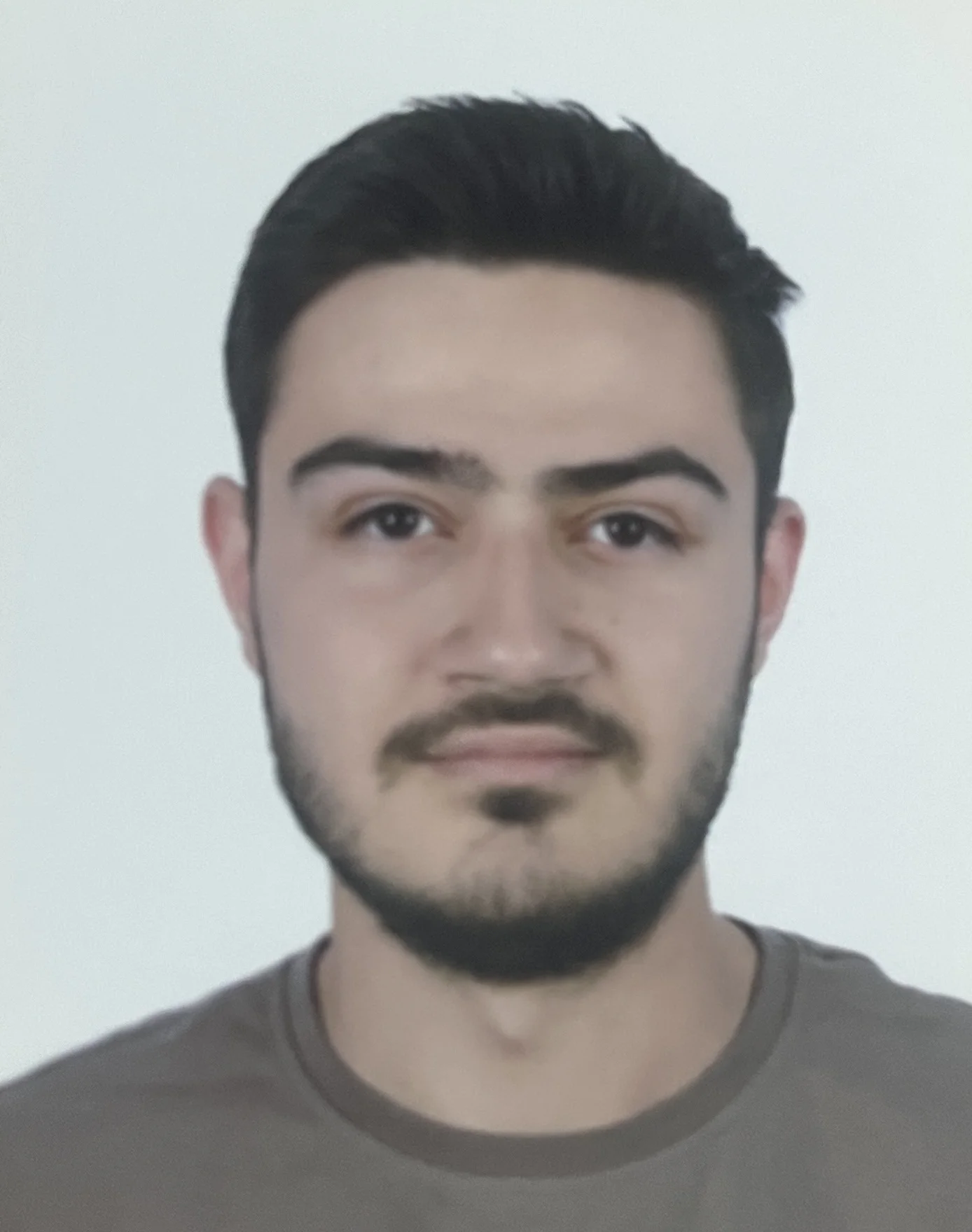 Serdar Ekizçeli