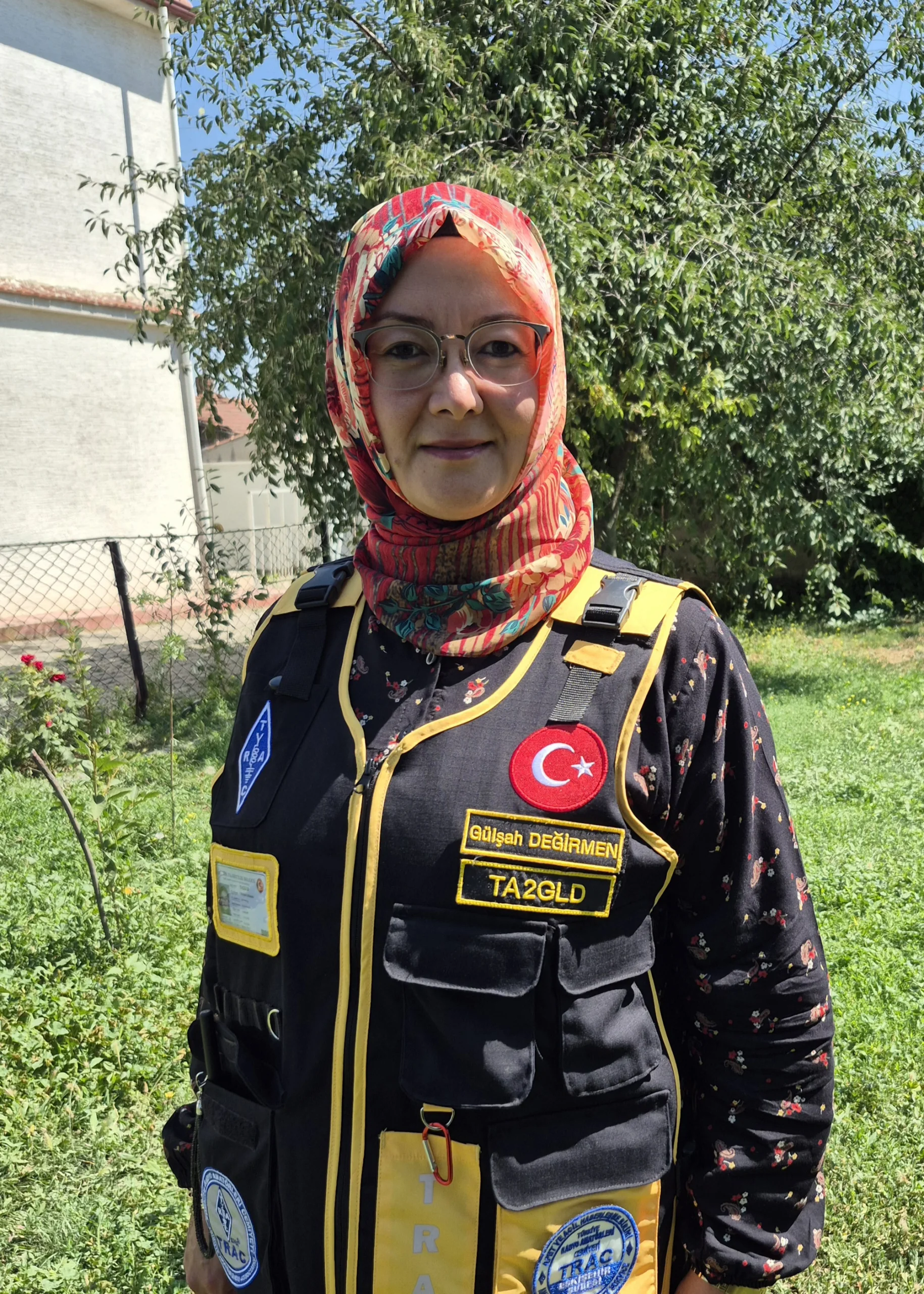 Gülşah Değirmen