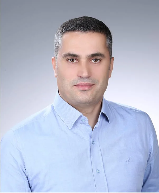 Yalçın Değirmen