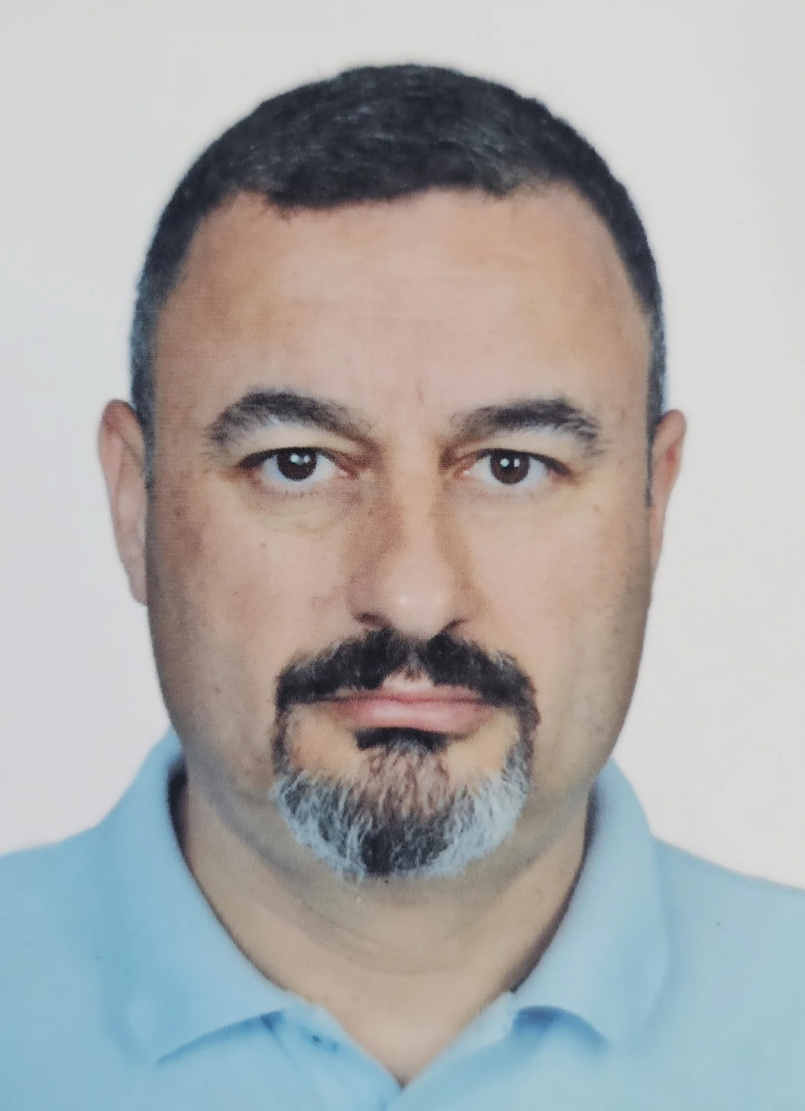 Hakan Işık