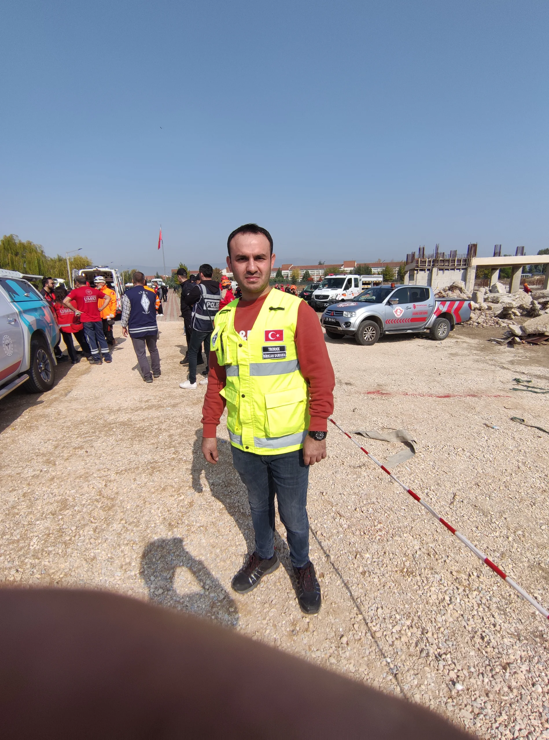 Birkan Duruer